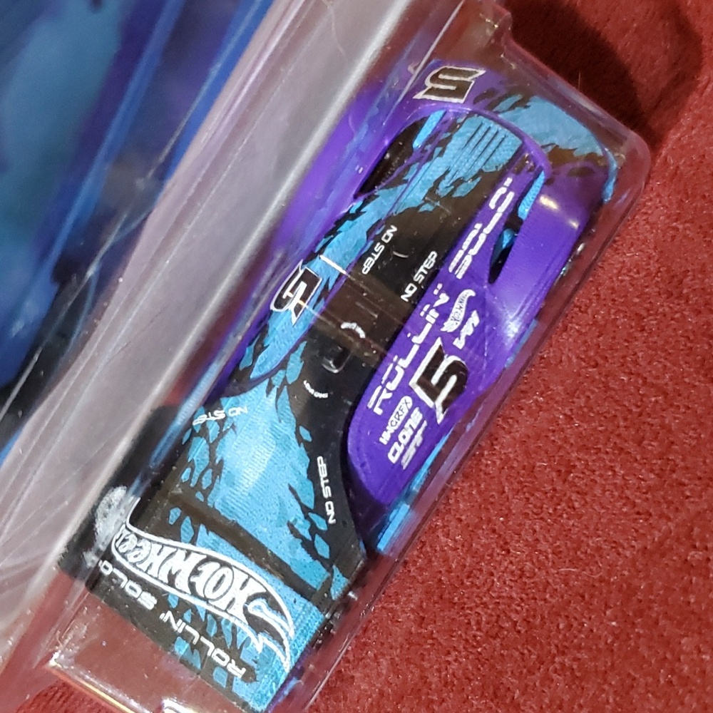 Hot‎ Wheels - Picture 8 of 10